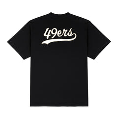 San Francisco 49ers GOLF WANG Cutout T-Shirt | NFL Hot