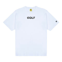 Las Vegas Raiders GOLF WANG Motto T-Shirt | NFL US