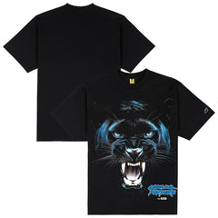 Carolina Panthers GOLF WANG Animal T-Shirt | NFL Online
