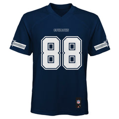 Dallas Cowboys CeeDee Lamb Outerstuff Preschool Replica Player Jersey | NFL Online