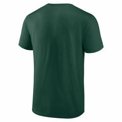 Green Bay Packers Go Pack Go T-Shirt | NFL Online
