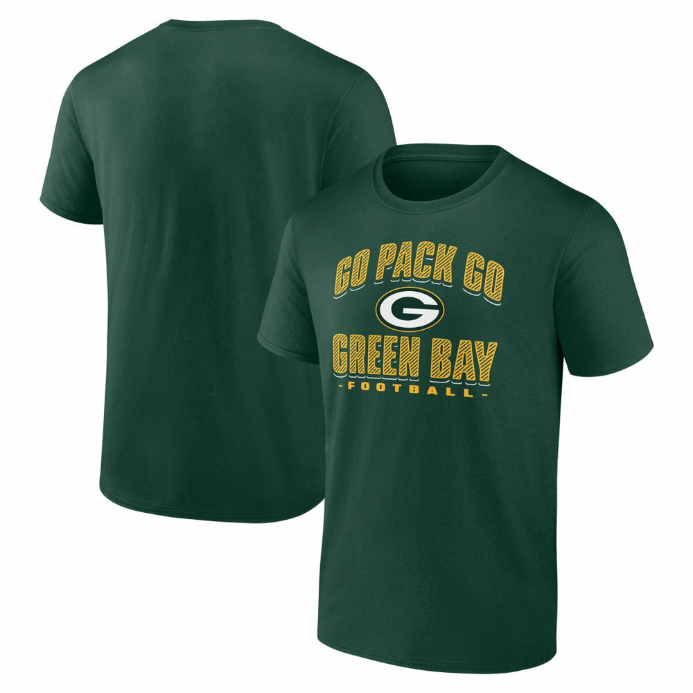 Green Bay Packers Fight Song T-Shirt | NFL Near me