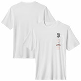 San Francisco Giants TravisMathew Sunset Slam 2.0 T-Shirt - MLB T-shirts