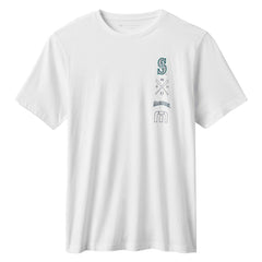 Seattle Mariners TravisMathew Sunset Slam 2.0 T-Shirt - MLB T-shirts