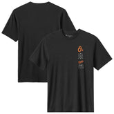 Baltimore Orioles TravisMathew Sunset Slam 2.0 T-Shirt - MLB T-shirts