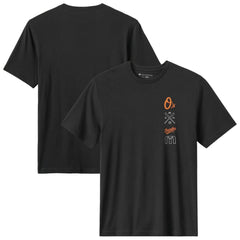 Baltimore Orioles TravisMathew Sunset Slam 2.0 T-Shirt - MLB T-shirts