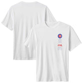 Chicago Cubs TravisMathew Sunset Slam 2.0 T-Shirt - MLB T-shirts