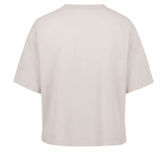 Las Vegas Raiders '47 Women's Cropped Windthrow Ravine T-Shirt | NFL Sale