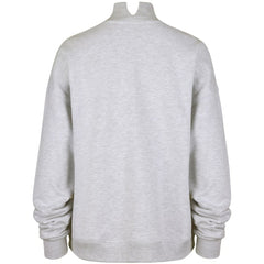 Cleveland Browns '47 Women's Vantage Mock Neck Pullover Sweatshirt | NFL Hot