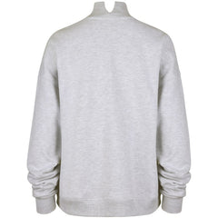 New York Jets '47 Women's Vantage Mock Neck Pullover Sweatshirt | NFL Hot