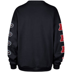 Tennessee Titans '47 Women's Go Big Oversized Pullover Sweatshirt | NFL On sale