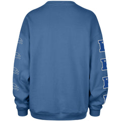 Detroit Lions '47 Women's Go Big Oversized Pullover Sweatshirt | NFL Near me