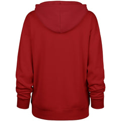 Kansas City Chiefs '47 Women's Whirlwind Naomi Pullover Hoodie | NFL New