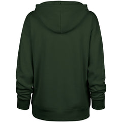 Green Bay Packers '47 Women's Whirlwind Naomi Pullover Hoodie | NFL Outlet