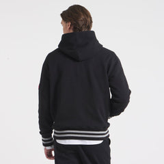 Kansas City Chiefs x Todd Snyder Relaxed Canadian Fleece Hoodie | NFL Discount