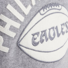 Philadelphia Eagles x Todd Snyder Cashmere Crew Sweater | NFL Outlet