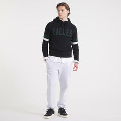 Philadelphia Eagles x Todd Snyder Cashmere Hoodie Sweater | NFL Online