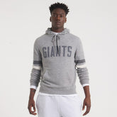 New York Giants x Todd Snyder Cashmere Hoodie Sweater | NFL Outlet
