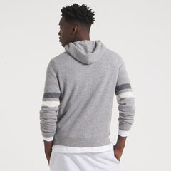 New York Giants x Todd Snyder Cashmere Hoodie Sweater | NFL Outlet