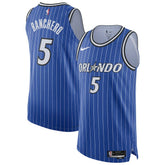 Blue Paolo Banchero Orlando Magic Authentic Player Jersey | NBA