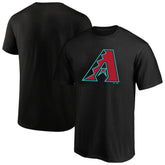 Arizona Diamondbacks Profile Big & Tall Primary Logo T-Shirt - MLB T-shirts