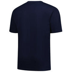 Detroit Tigers Profile Big & Tall Primary Logo T-Shirt - MLB T-shirts
