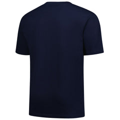 Minnesota Twins Profile Big & Tall Primary Logo T-Shirt - MLB T-shirts