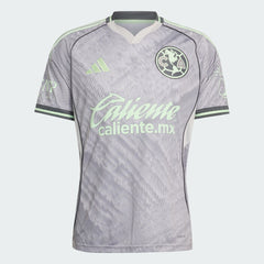 Club America 2025/26 Third Replica Jersey
