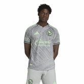 Club America 2025 Third On Field Jersey
