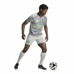 Club America 2025 Third On Field Jersey