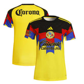 Club America Women's 2025/26 Home Replica Jersey