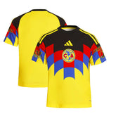 Club America Youth 2025/26 Home Replica Jersey