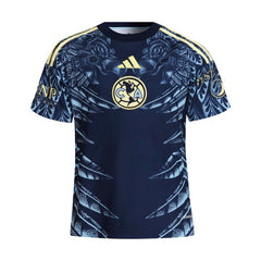 Club America Youth 2025/26 Away Replica Jersey
