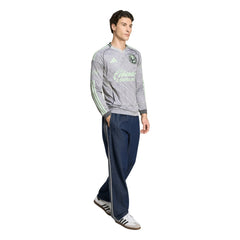 Club America 2025/26 Third Replica Long Sleeve Jersey