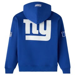New York Giants OVO Icon Team Pullover Hoodie | NFL Online