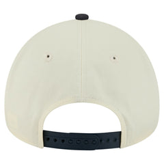 Minnesota Twins New Era Speckle A-Frame 9FORTY Adjustable Hat - MLB Hats