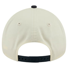 San Francisco Giants New Era Speckle A-Frame 9FORTY Adjustable Hat - MLB Hats