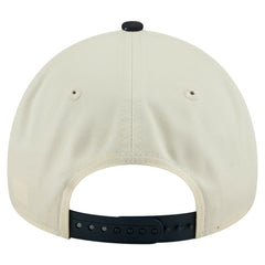 Chicago Cubs New Era Speckle A-Frame 9FORTY Adjustable Hat - MLB Hats
