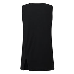 Minnesota Wild Levelwear Women's Influx Darkmoon Tank Top - NHL Tank Top