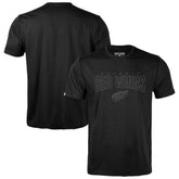 Detroit Red Wings Levelwear Richmond Darkmoon T-Shirt - NHL T-shirts