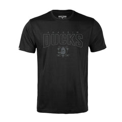 Anaheim Ducks Levelwear Richmond Darkmoon T-Shirt - NHL T-shirts