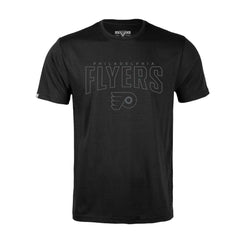 Philadelphia Flyers Levelwear Richmond Darkmoon T-Shirt - NHL T-shirts