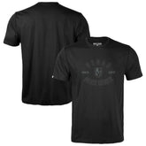 Vegas Golden Knights Levelwear Youth Little Richmond Abyssal T-Shirt - NHL T-shirts