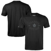 Toronto Maple Leafs Levelwear Youth Little Richmond Abyssal T-Shirt - NHL T-shirts