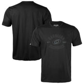 Carolina Hurricanes Levelwear Youth Little Richmond Abyssal T-Shirt - NHL T-shirts