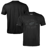 Detroit Red Wings Levelwear Youth Little Richmond Abyssal T-Shirt - NHL T-shirts