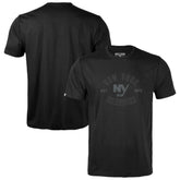 New York Islanders Levelwear Youth Little Richmond Abyssal T-Shirt - NHL T-shirts