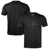 Buffalo Sabres Levelwear Youth Little Richmond Abyssal T-Shirt - NHL T-shirts