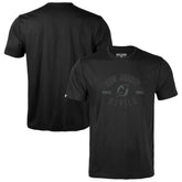 New Jersey Devils Levelwear Youth Little Richmond Abyssal T-Shirt - NHL T-shirts