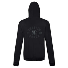Anaheim Ducks Levelwear Women's Waterfall Nightfall Pullover Hoodie - NHL Hoodies
